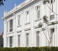 Arts Boutique Hotel B Exterior
